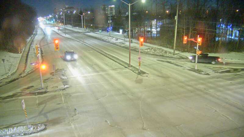 Traffic camera image at 2025-01-22 11:25:38