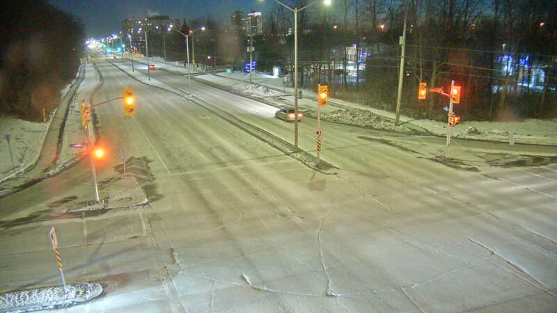 Traffic camera image at 2025-01-22 11:31:08