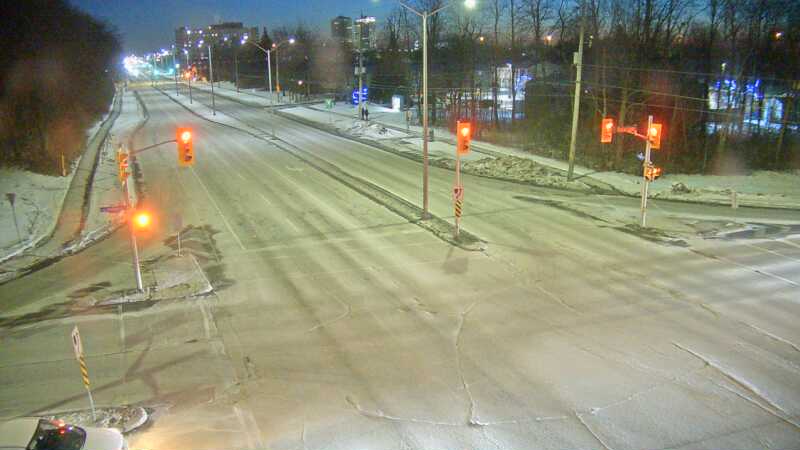 Traffic camera image at 2025-01-22 11:35:59