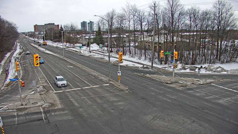 Traffic camera image at 2025-03-09 14:30:28