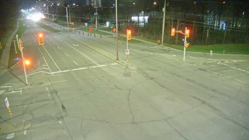 Traffic camera image at 2025-05-09 05:36:05