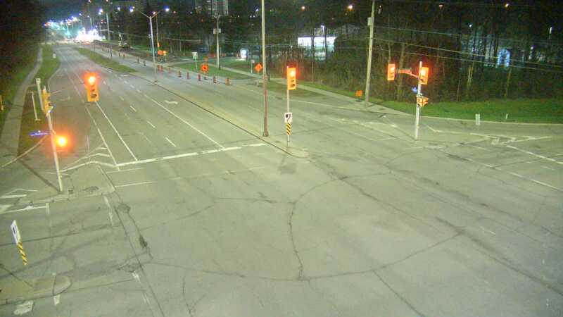 Traffic camera image at 2025-05-09 06:45:22
