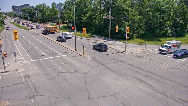 Traffic camera image at 2025-06-30 16:30:34