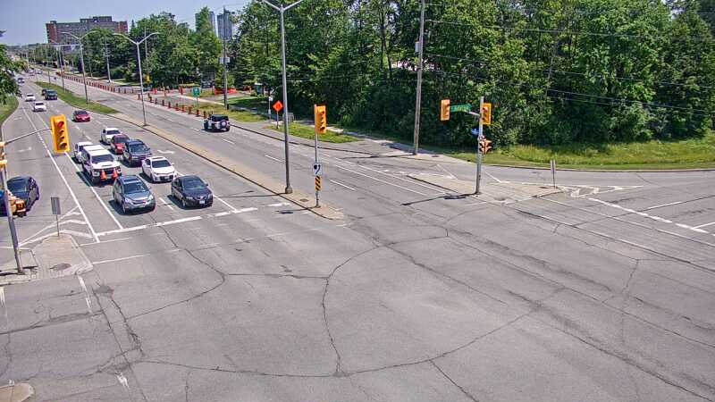 Traffic camera image at 2025-06-30 16:55:29