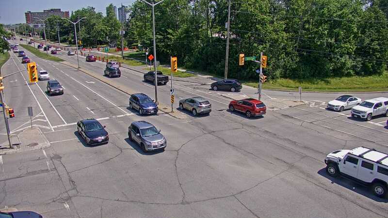 Traffic camera image at 2025-06-30 17:00:38
