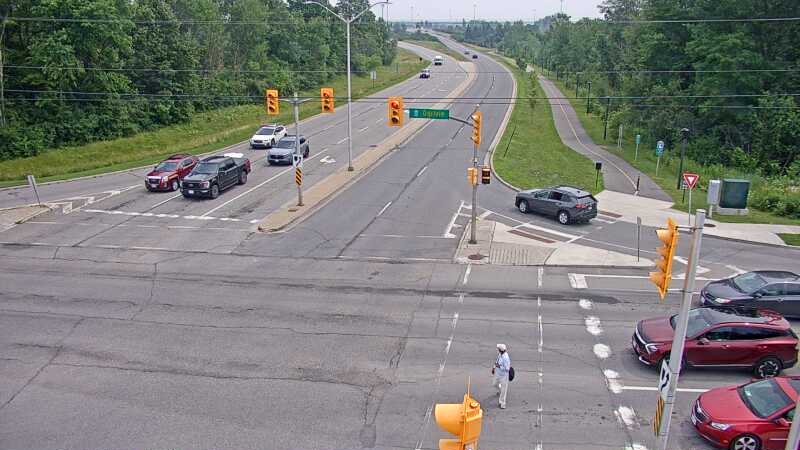 Traffic camera image at 2025-07-14 18:20:32