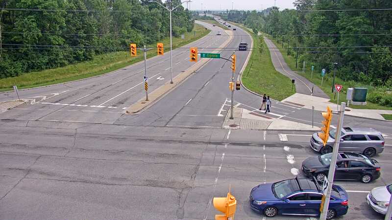 Traffic camera image at 2025-07-14 18:25:32