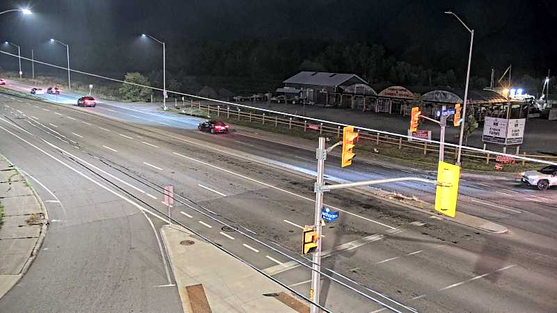 Traffic camera image at 2025-08-04 01:30:29