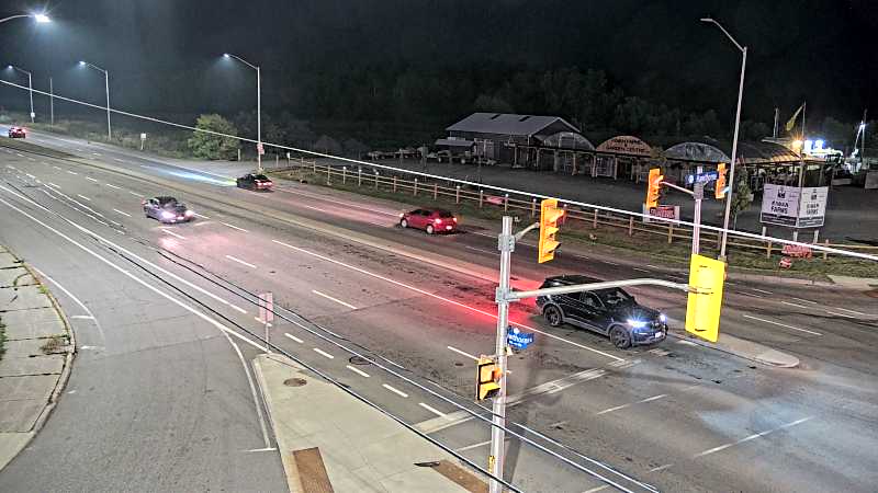 Traffic camera image at 2025-08-04 01:35:35