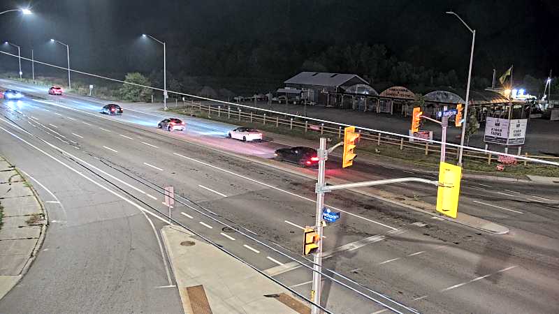 Traffic camera image at 2025-08-04 01:45:26