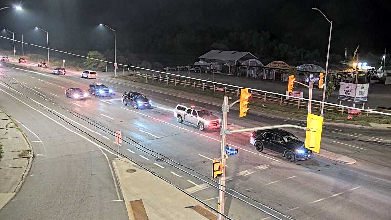 Traffic camera image at 2025-08-04 01:50:31
