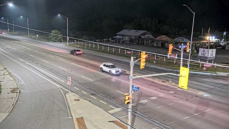 Traffic camera image at 2025-08-04 01:55:34