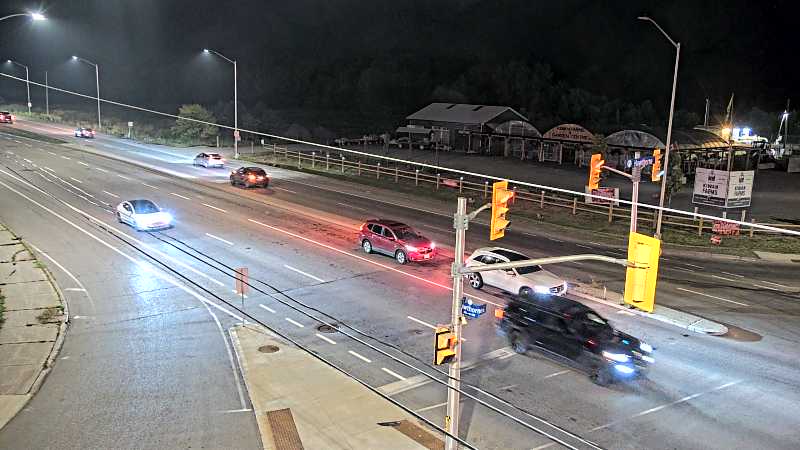 Traffic camera image at 2025-08-04 02:05:29