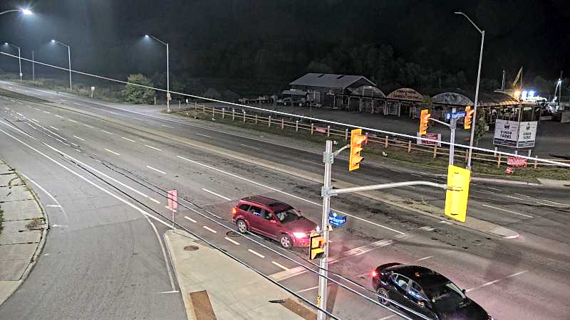 Traffic camera image at 2025-08-04 02:25:34