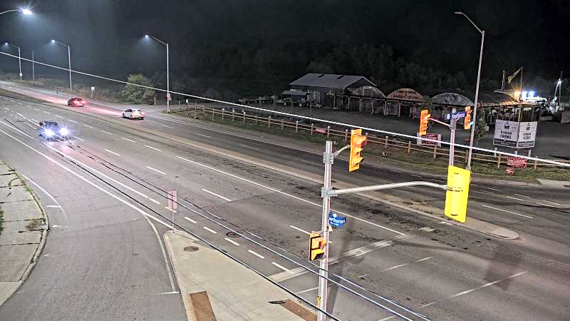 Traffic camera image at 2025-08-04 02:35:33