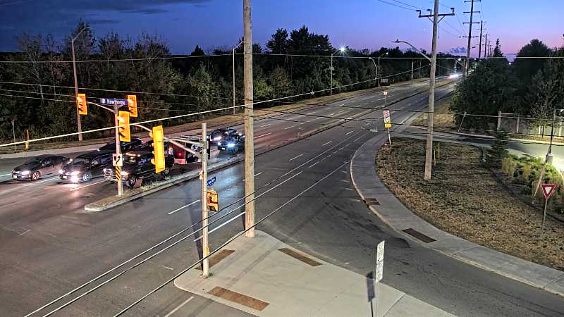 Traffic camera image at 2025-08-25 00:30:30