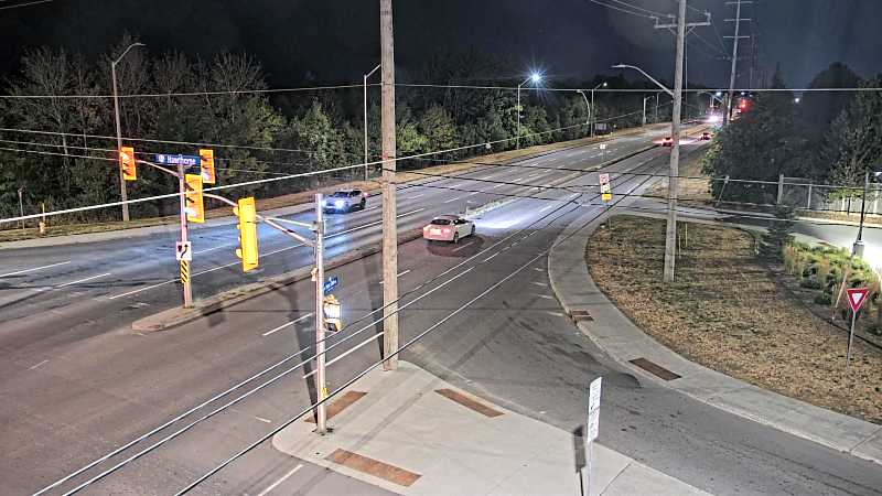 Traffic camera image at 2025-08-25 02:40:28