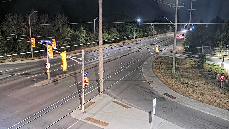 Traffic camera image at 2025-08-25 03:50:32
