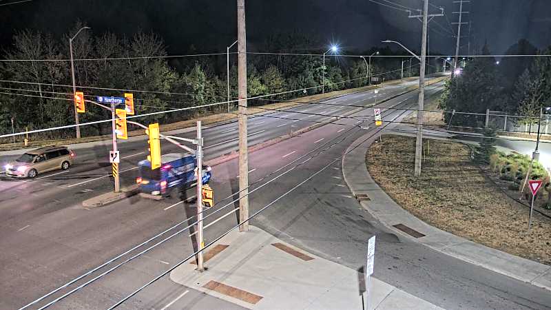 Traffic camera image at 2025-08-25 04:00:29