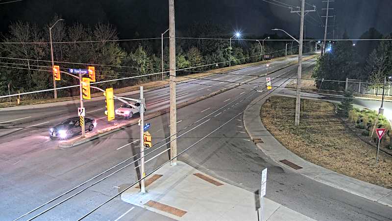 Traffic camera image at 2025-08-25 04:10:32