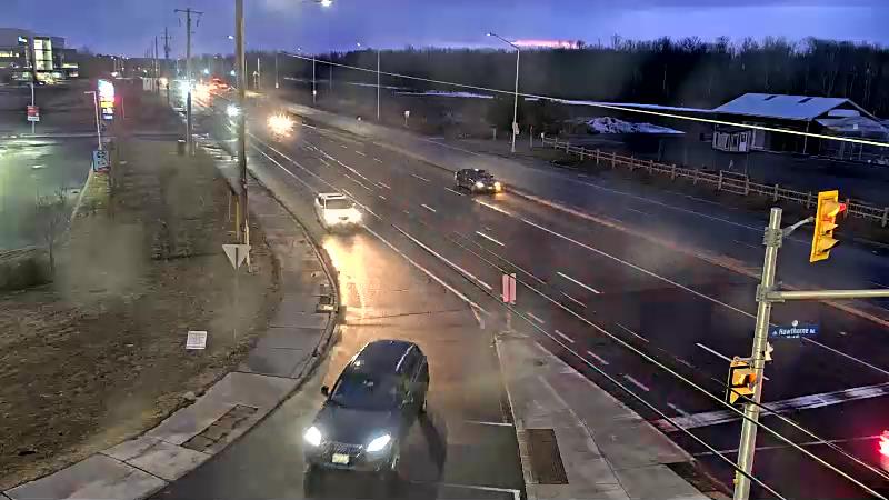 Traffic camera image at 2025-03-25 10:36:16
