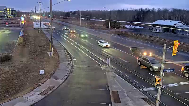 Traffic camera image at 2025-03-25 10:45:27