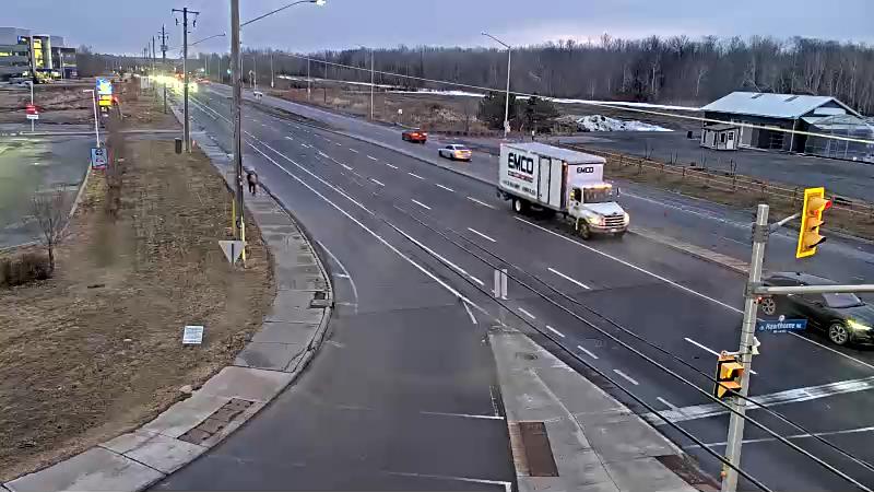 Traffic camera image at 2025-03-25 10:50:22