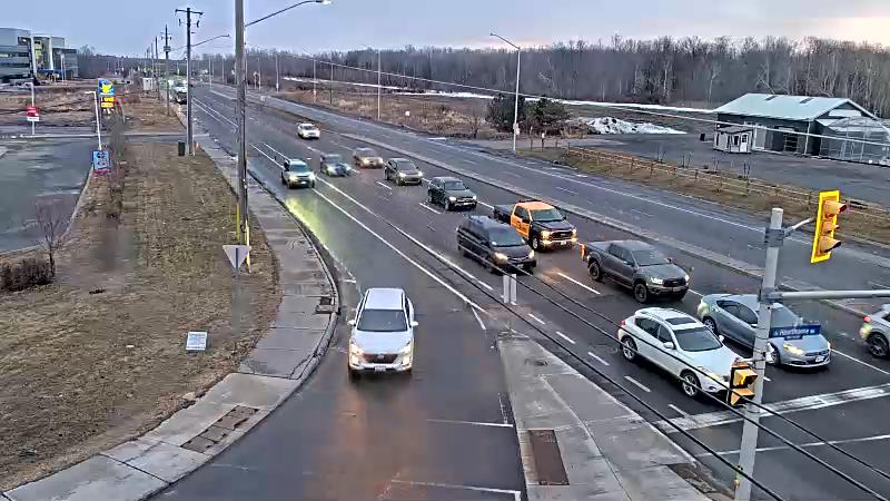 Traffic camera image at 2025-03-25 11:05:21