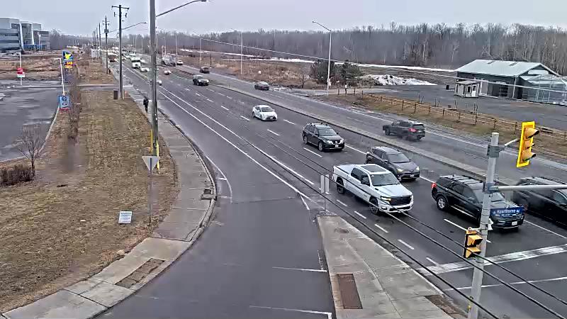 Traffic camera image at 2025-03-25 11:25:28