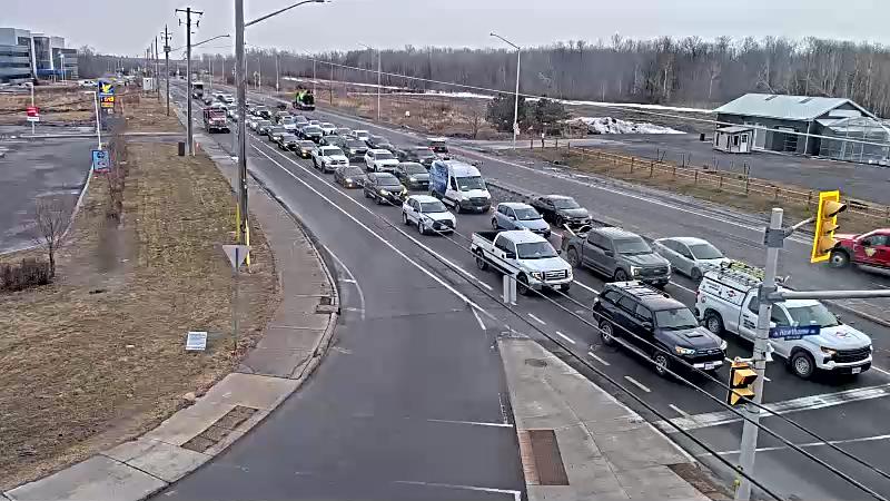Traffic camera image at 2025-03-25 11:40:24