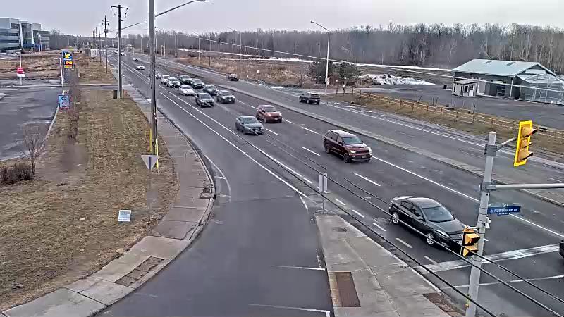 Traffic camera image at 2025-03-25 11:45:27