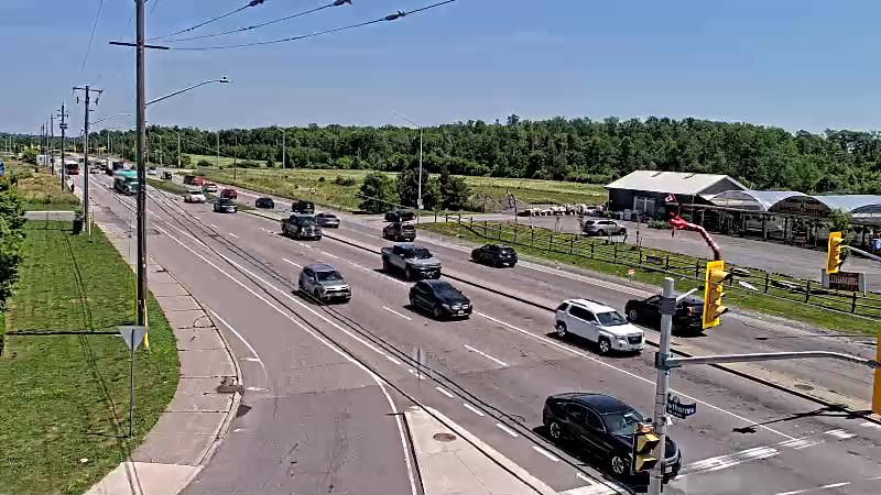 Traffic camera image at 2025-06-30 17:00:39
