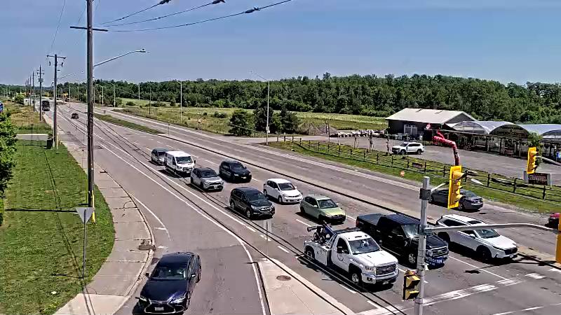 Traffic camera image at 2025-06-30 17:10:40