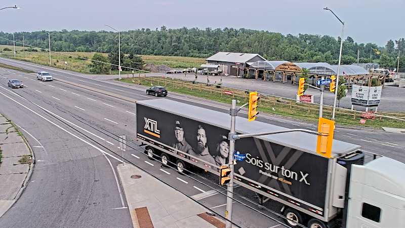 Traffic camera image at 2025-07-31 00:00:37