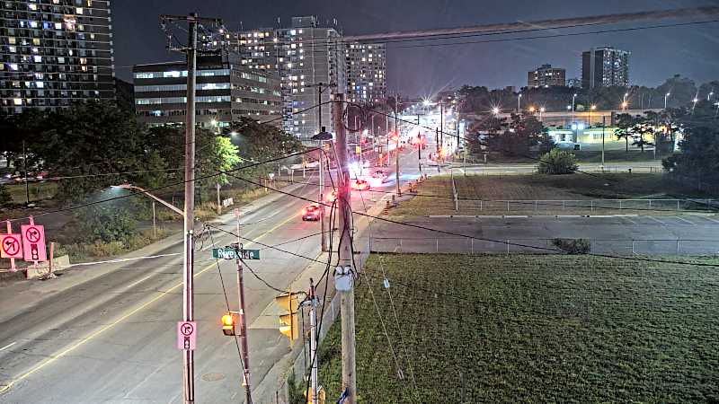 Traffic camera image at 2025-08-04 01:55:09