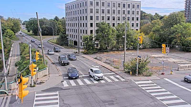 Traffic camera image at 2025-09-13 14:50:08