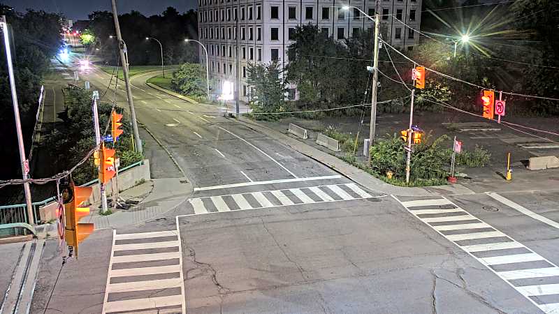 Traffic camera image at 2025-07-12 04:15:07