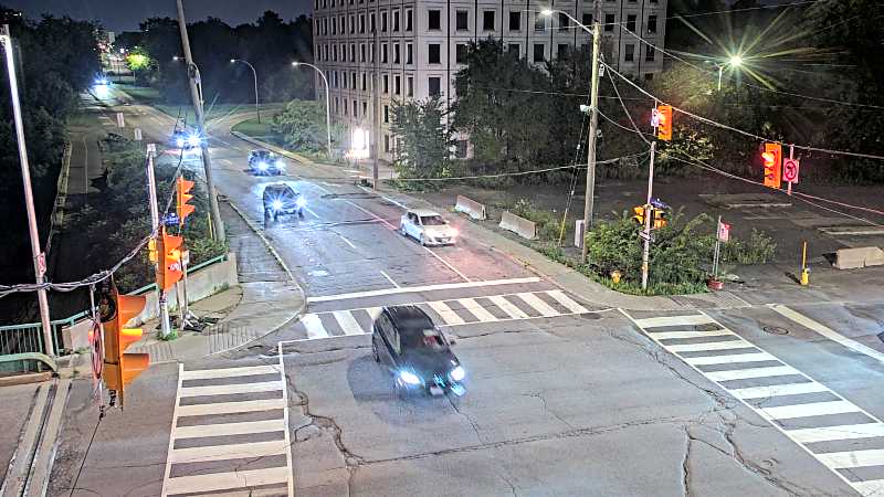 Traffic camera image at 2025-07-12 04:20:06