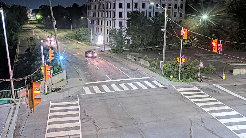 Traffic camera image at 2025-07-12 04:50:07