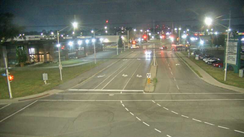 Traffic camera image at 2025-08-04 01:20:28