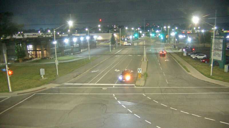 Traffic camera image at 2025-08-04 01:25:31