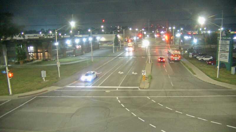 Traffic camera image at 2025-08-04 01:35:36