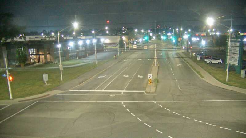 Traffic camera image at 2025-08-04 01:50:31
