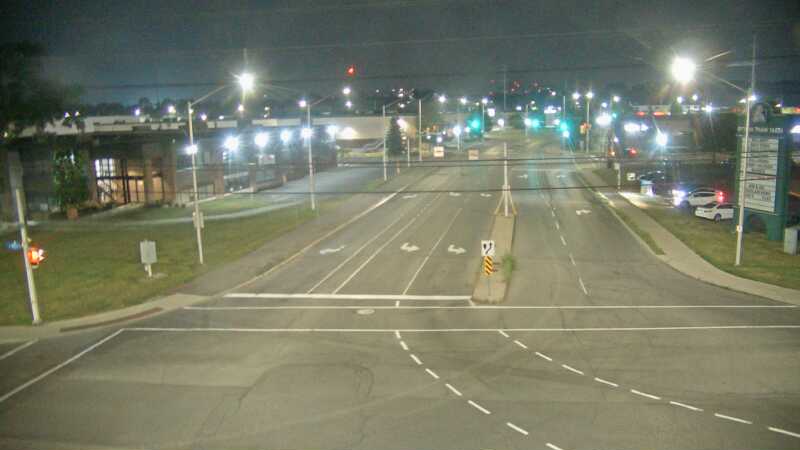 Traffic camera image at 2025-08-04 01:55:34
