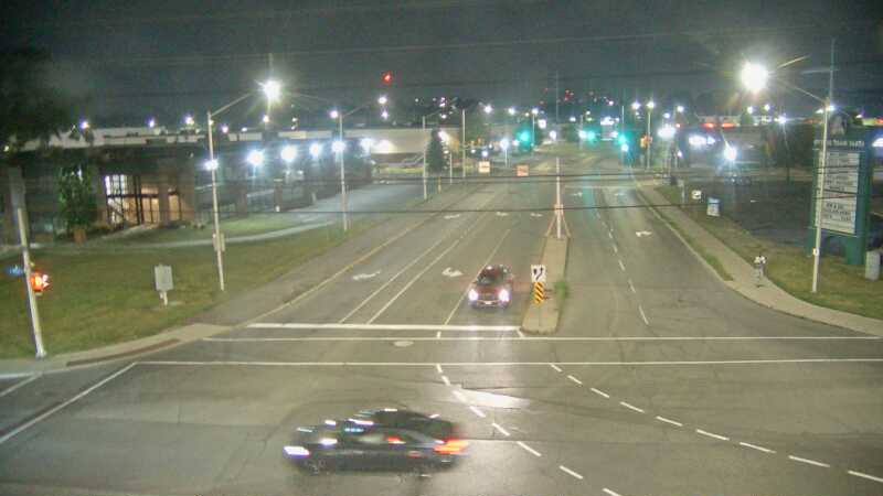 Traffic camera image at 2025-08-04 02:45:41