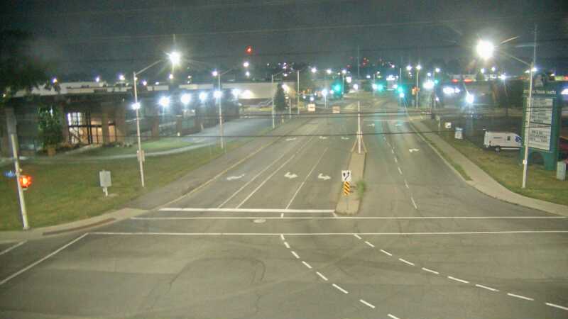Traffic camera image at 2025-08-04 02:50:29
