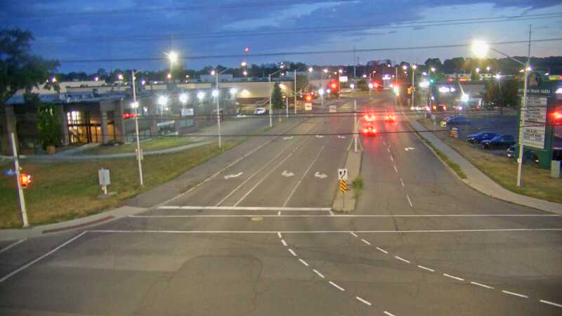 Traffic camera image at 2025-08-25 00:20:28