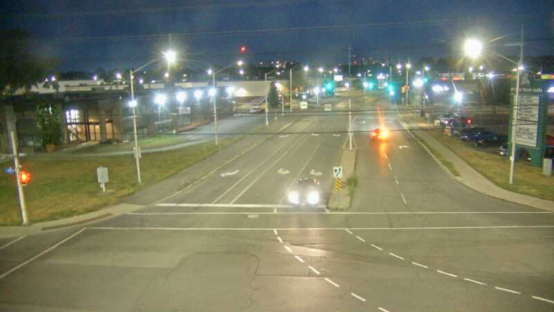Traffic camera image at 2025-08-25 00:40:31