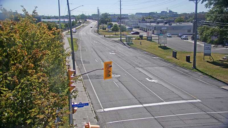 Traffic camera image at 2025-08-31 14:00:34