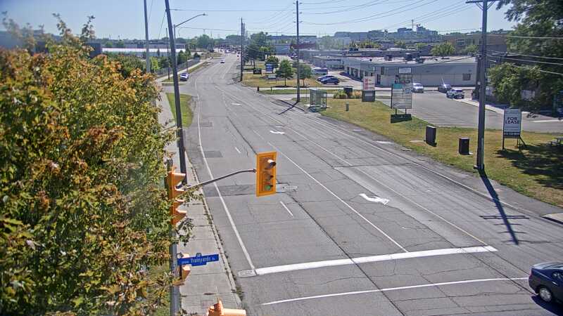 Traffic camera image at 2025-08-31 15:00:36
